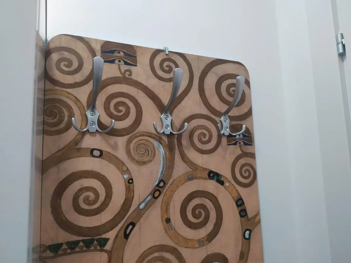 San Siro Dream Home -Apartment With Garage-Milano 0*, Milano Italien