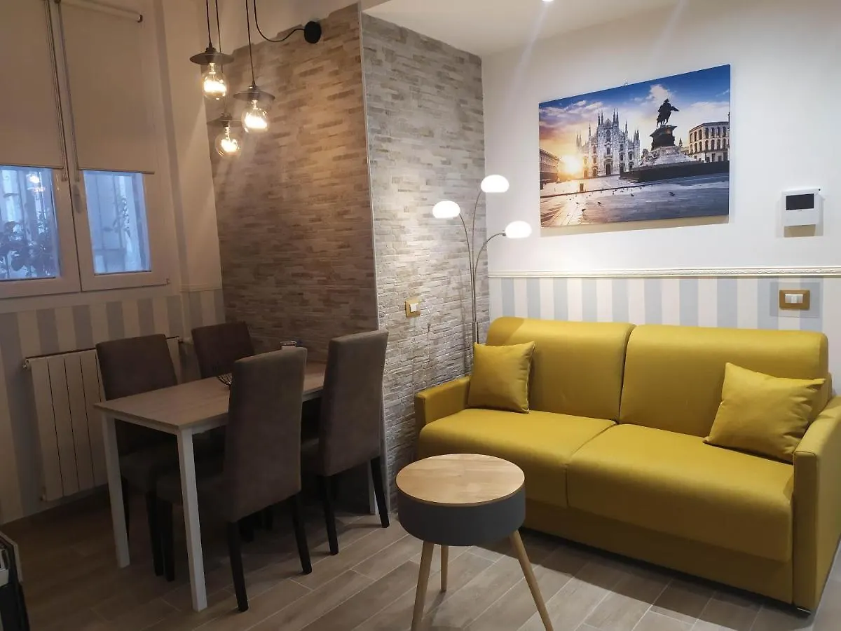 San Siro Dream Home -Apartment With Garage-Milano 0*, Milano Italien