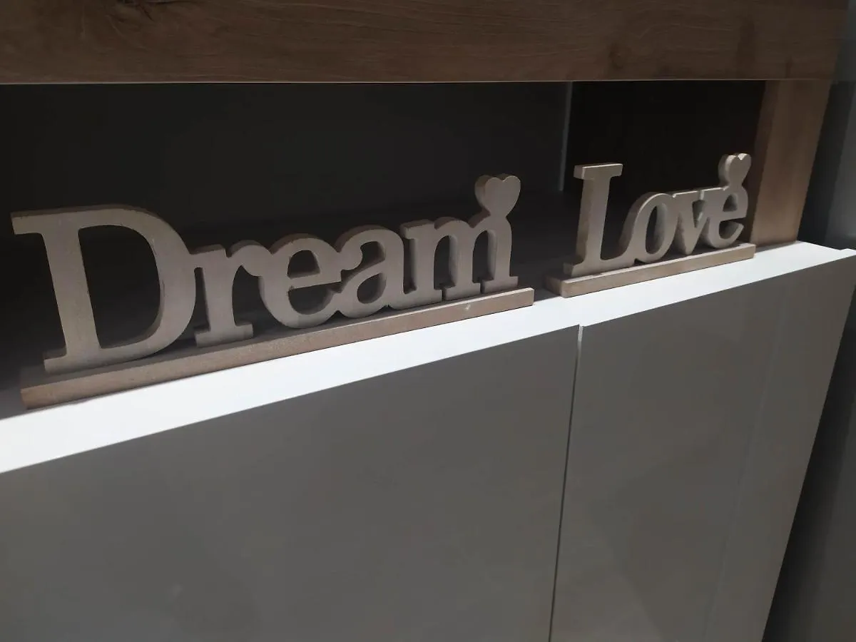 Lägenhet San Siro Dream Home -Apartment With Garage-Milano Italien