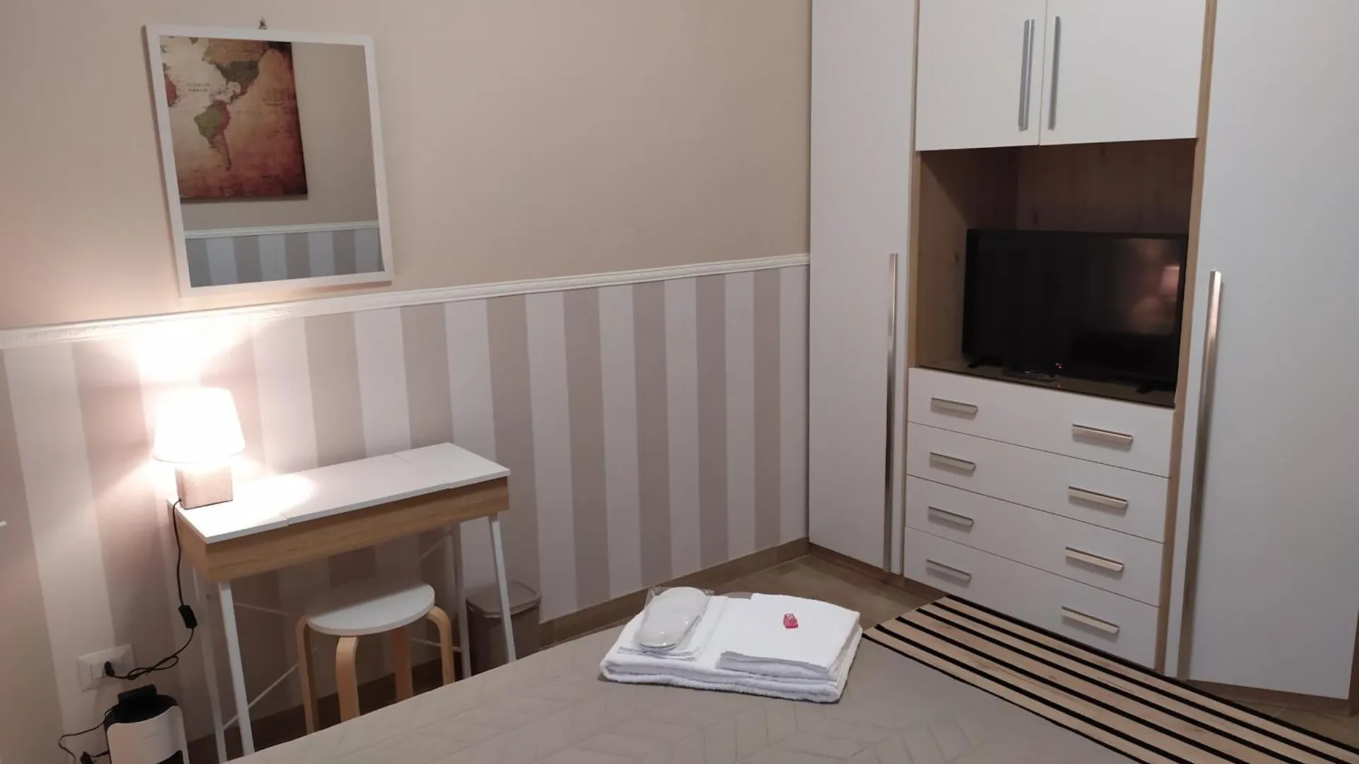 Appartement San Siro Dream Home -Apartment With Garage-Milano