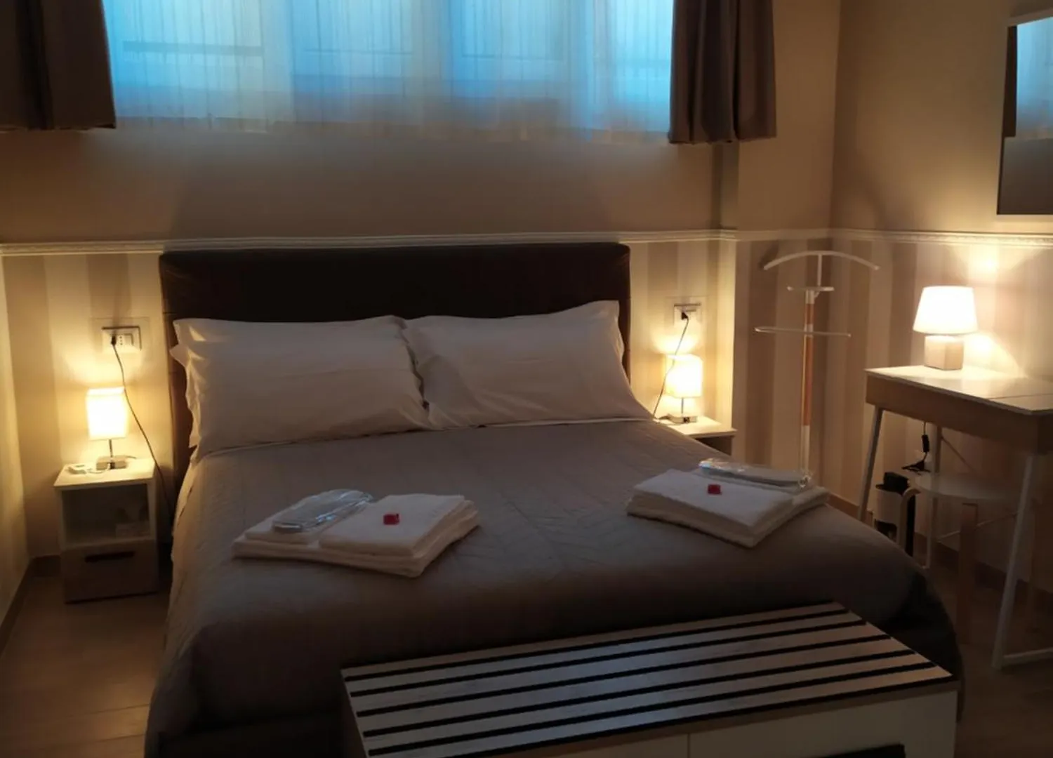 San Siro Dream Home -Apartment With Garage-Milano