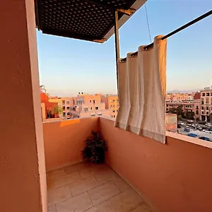 Agréable Au Centre De La , Marrakesh Maroc