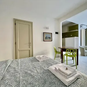 Appartement Modern Navigli, Milan