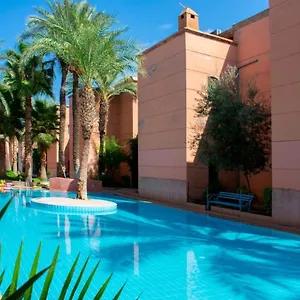 Syrine , Marrakesh Maroc