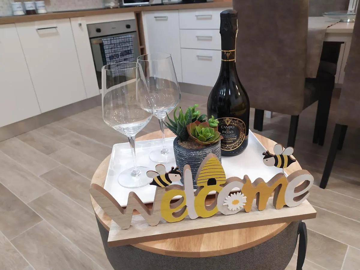 Appartement San Siro Dream Home -Apartment With Garage-Milano