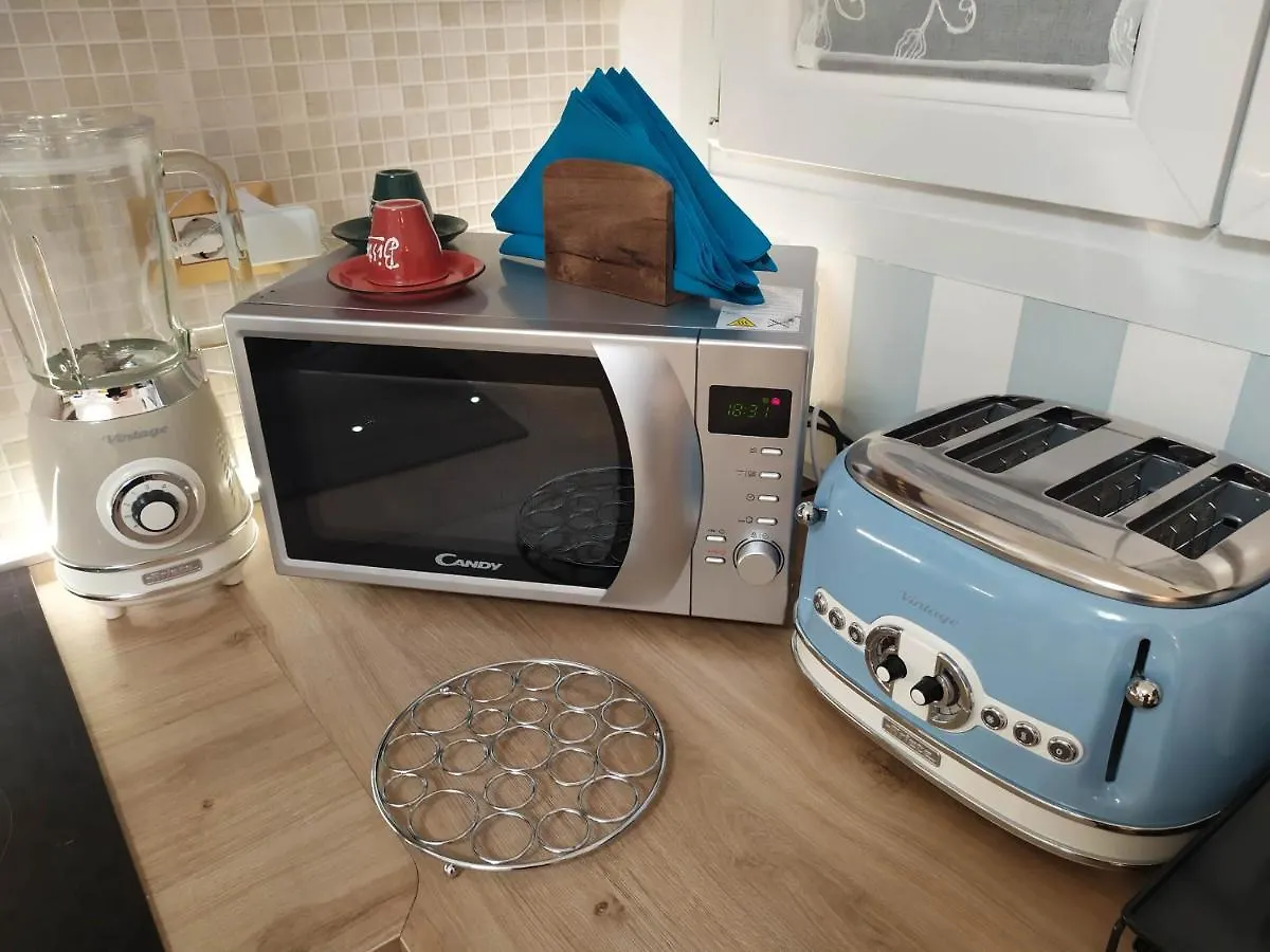 Appartement San Siro Dream Home -Apartment With Garage-Milano Italie