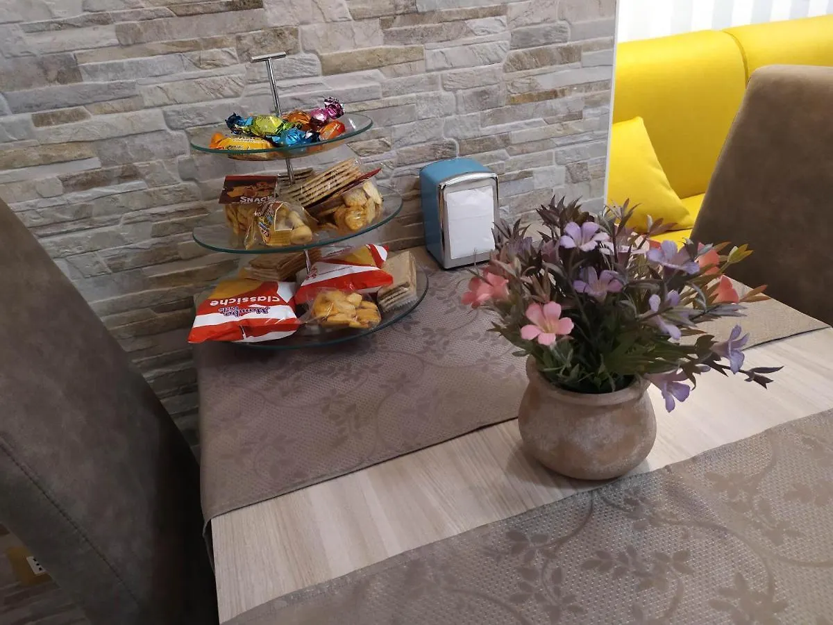 San Siro Dream Home -Apartment With Garage-Milano Appartement