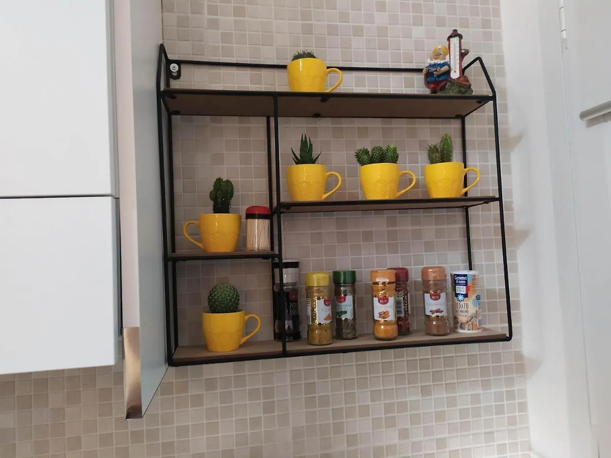 Appartement San Siro Dream Home -Apartment With Garage-Milano