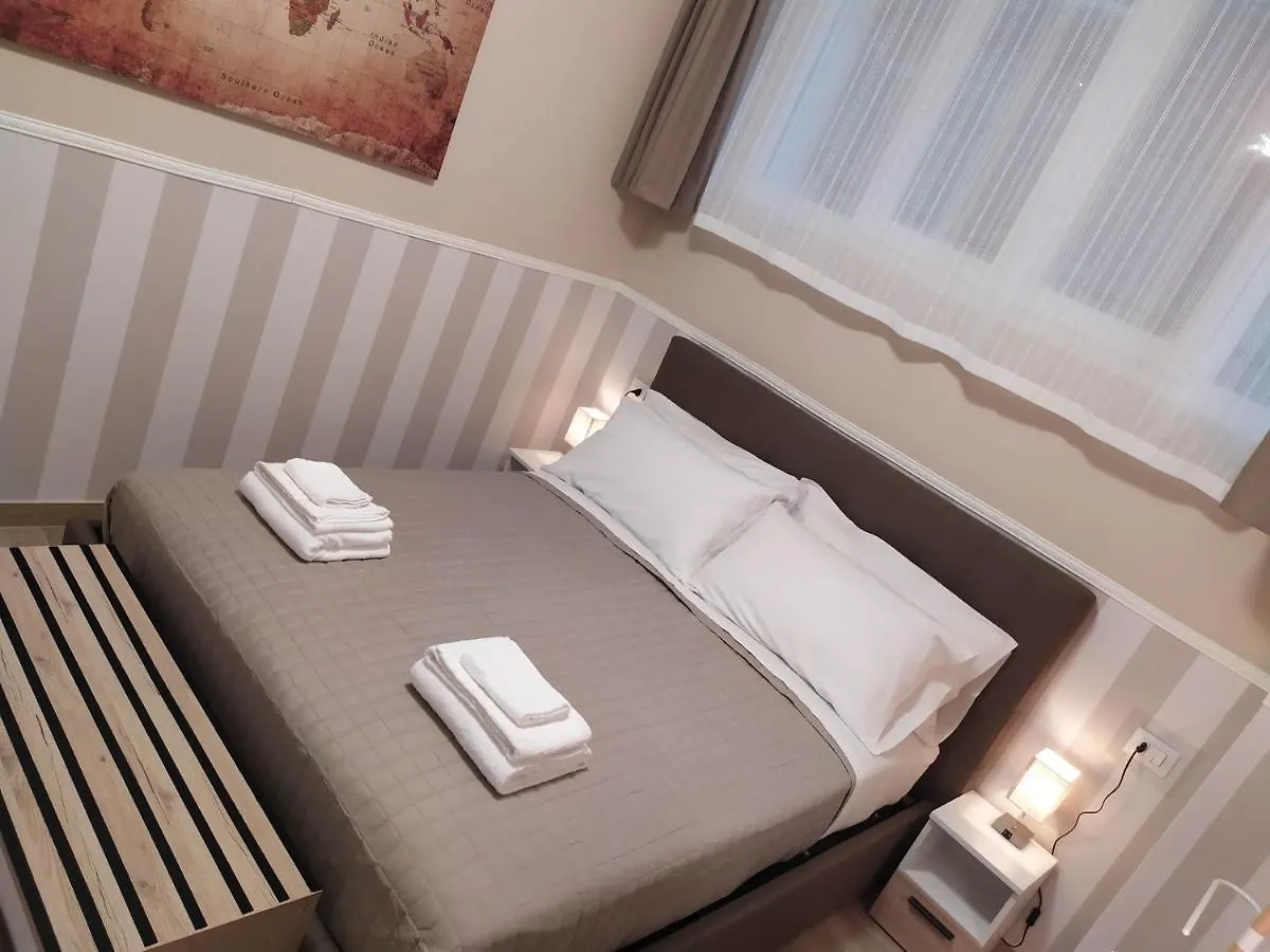 San Siro Dream Home -Apartment With Garage-Milano 0*, Milan