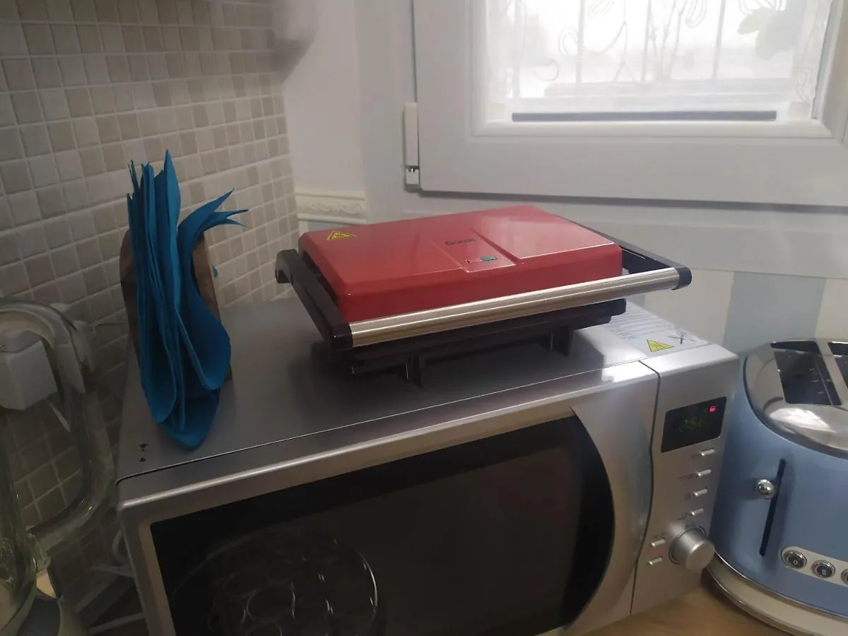 San Siro Dream Home -Apartment With Garage-Milano Italie