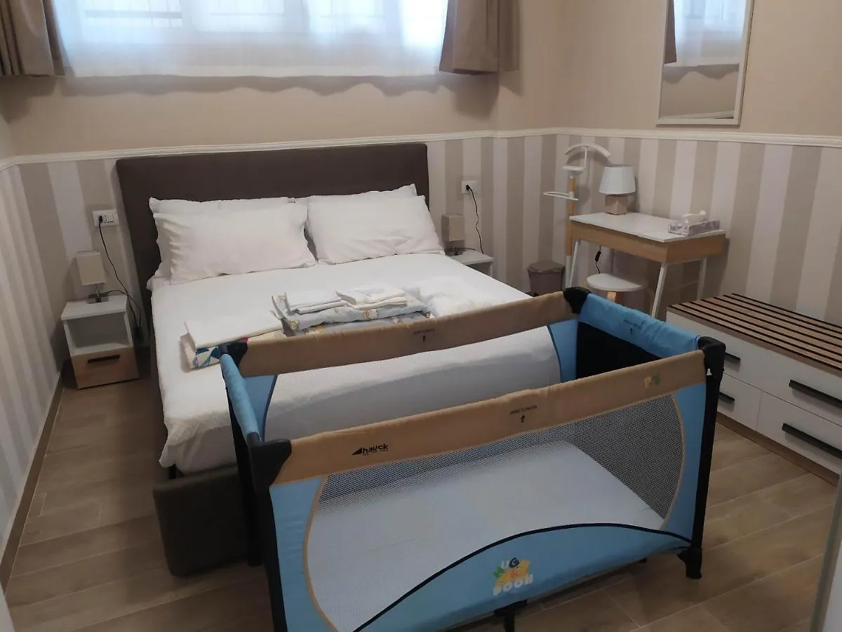 Appartement San Siro Dream Home -Apartment With Garage-Milano