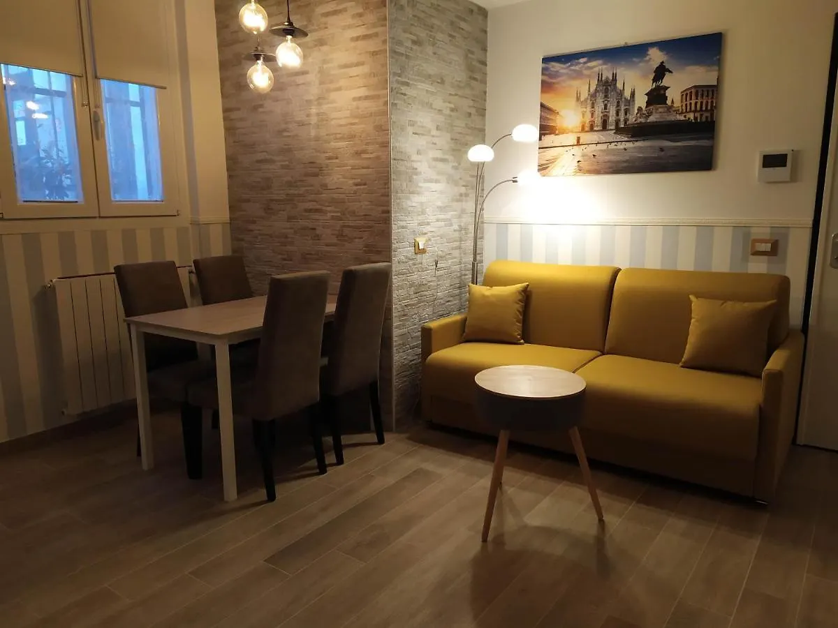 Appartamento San Siro Dream Home -Apartment With Garage-Milano Italia