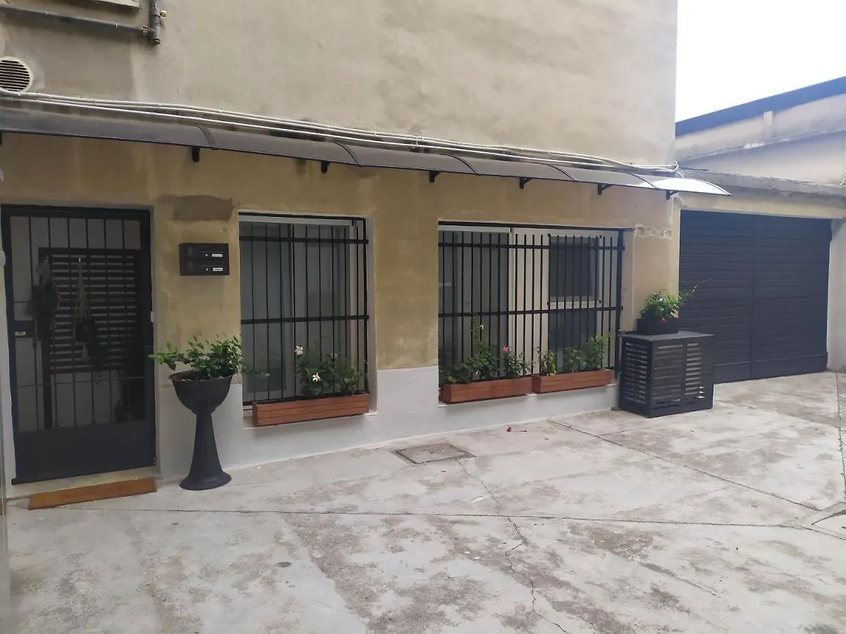 San Siro Dream Home -Apartment With Garage-Milano Milano