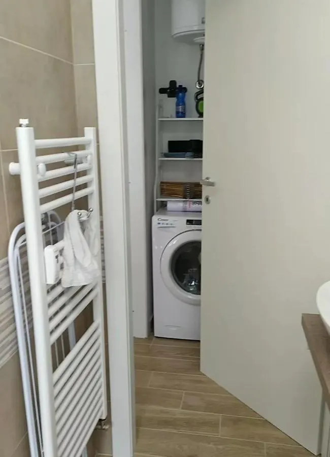 San Siro Dream Home -Apartment With Garage-Milano Appartamento