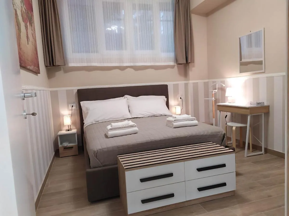 San Siro Dream Home -Apartment With Garage-Milano Appartamento Milano
