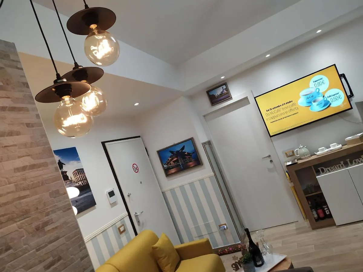 San Siro Dream Home -Apartment With Garage-Milano Milano