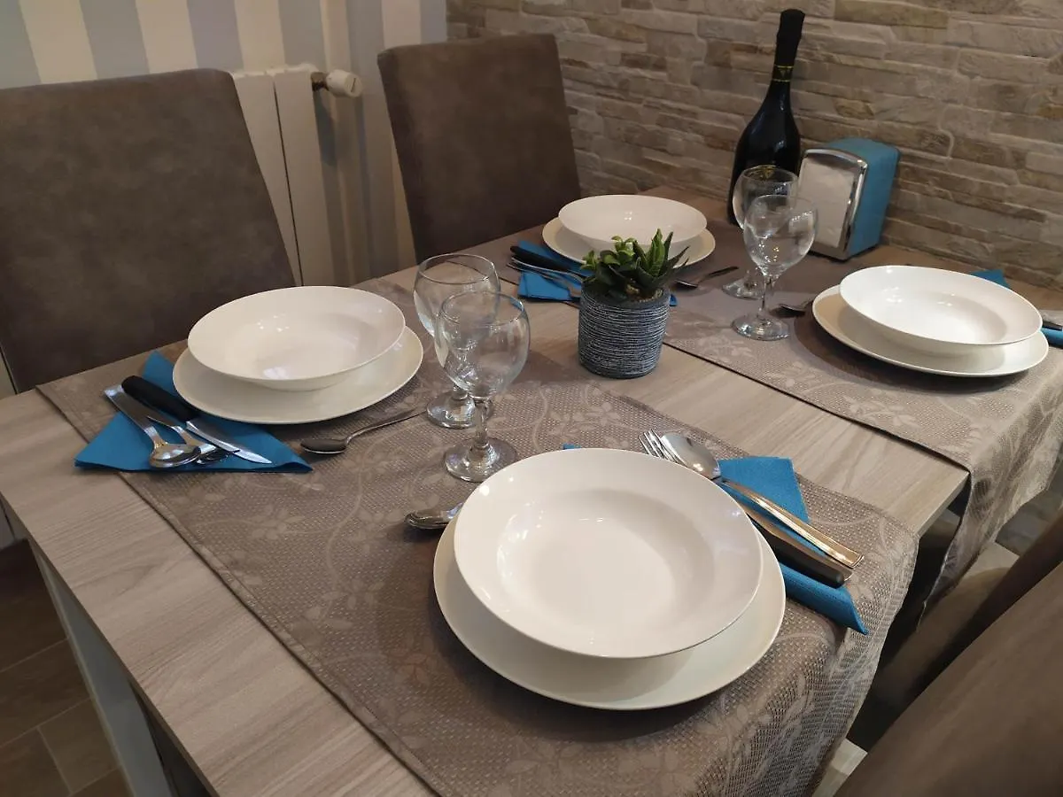 San Siro Dream Home -Apartment With Garage-Milano