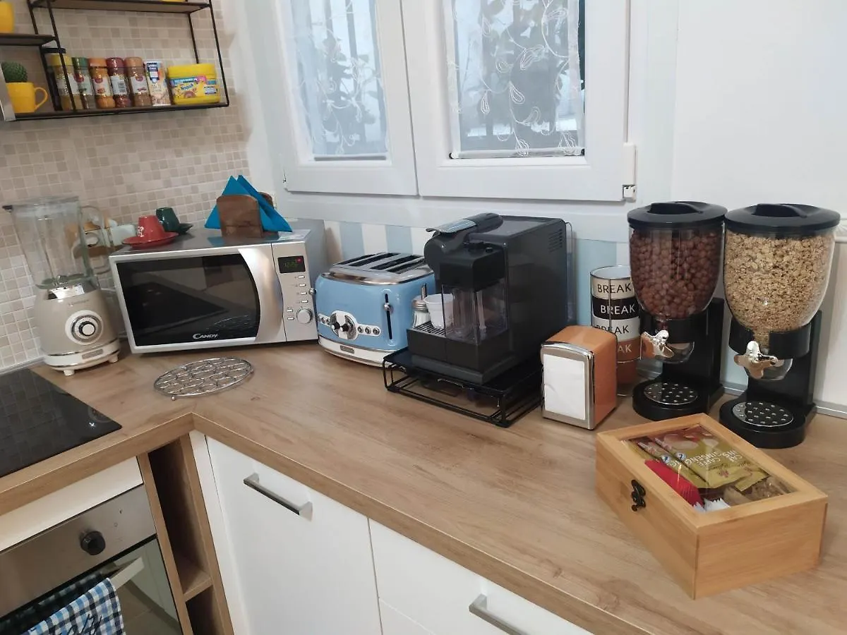 San Siro Dream Home -Apartment With Garage-Milano Appartamento Milano