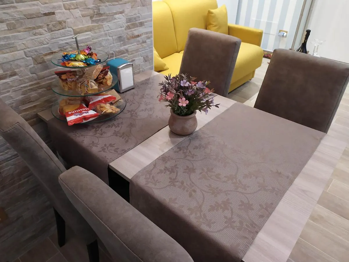 Appartamento San Siro Dream Home -Apartment With Garage-Milano