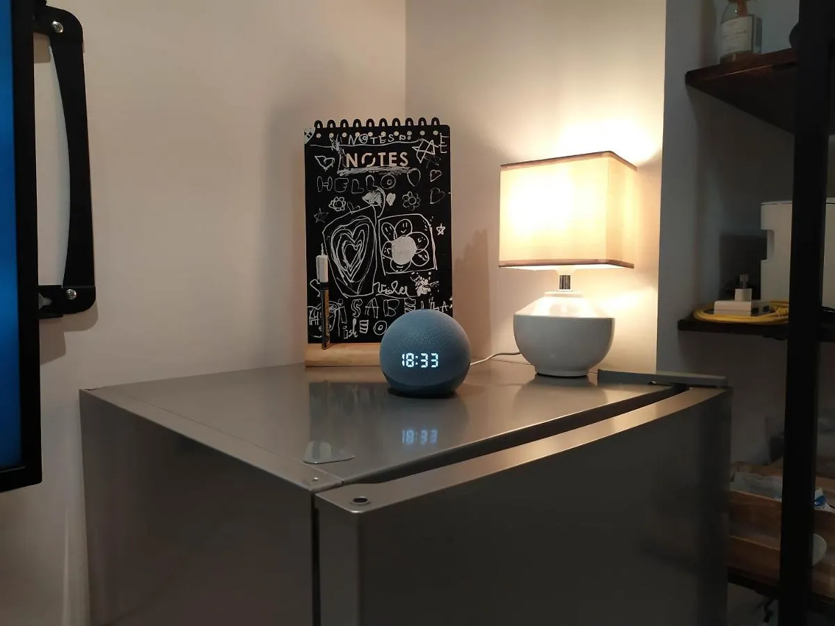San Siro Dream Home -Apartment With Garage-Milano Appartamento