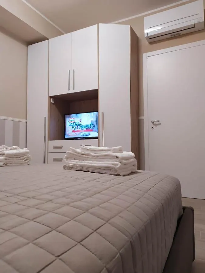 San Siro Dream Home -Apartment With Garage-Milano Italia