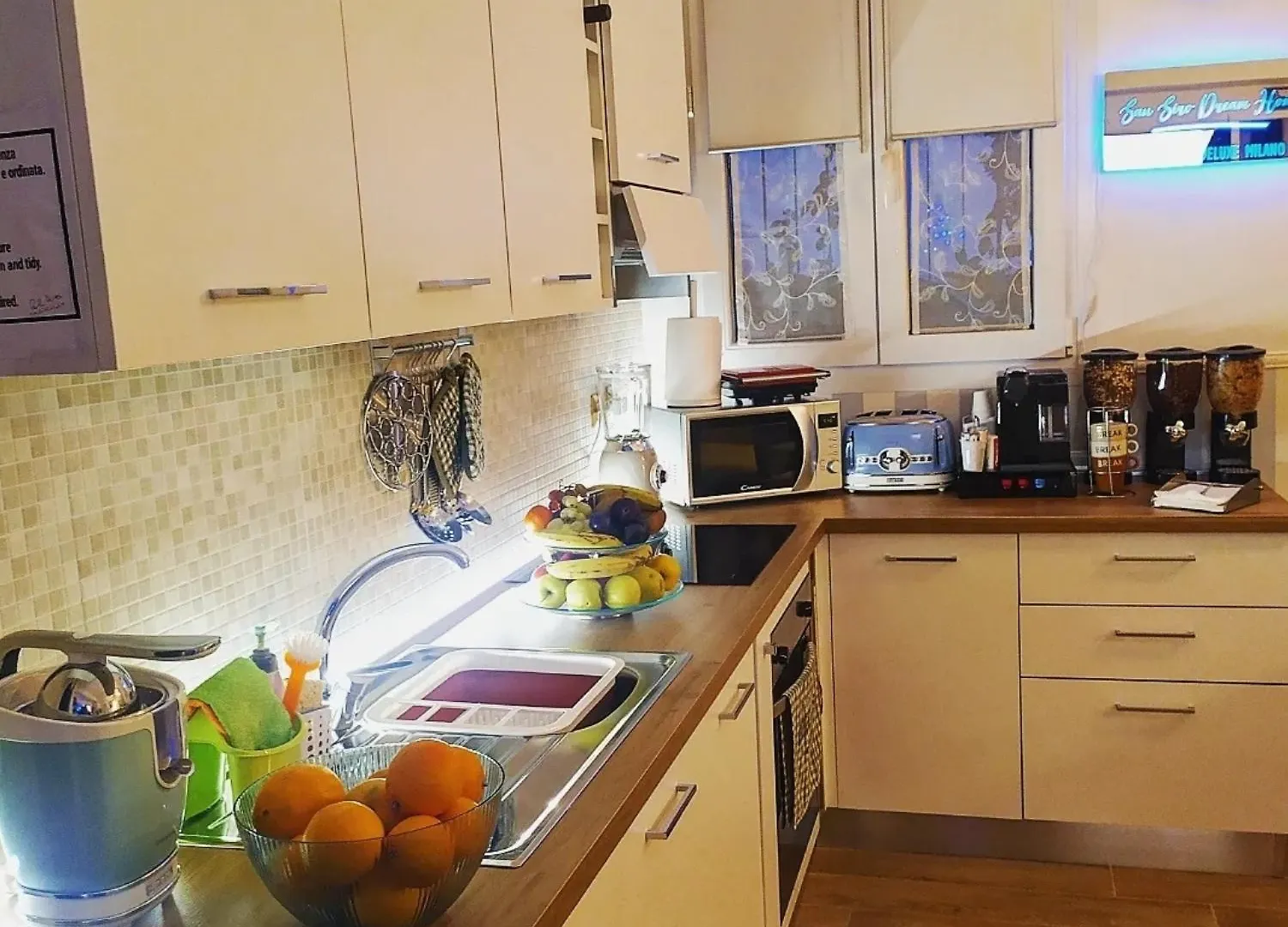 Appartamento San Siro Dream Home -Apartment With Garage-Milano