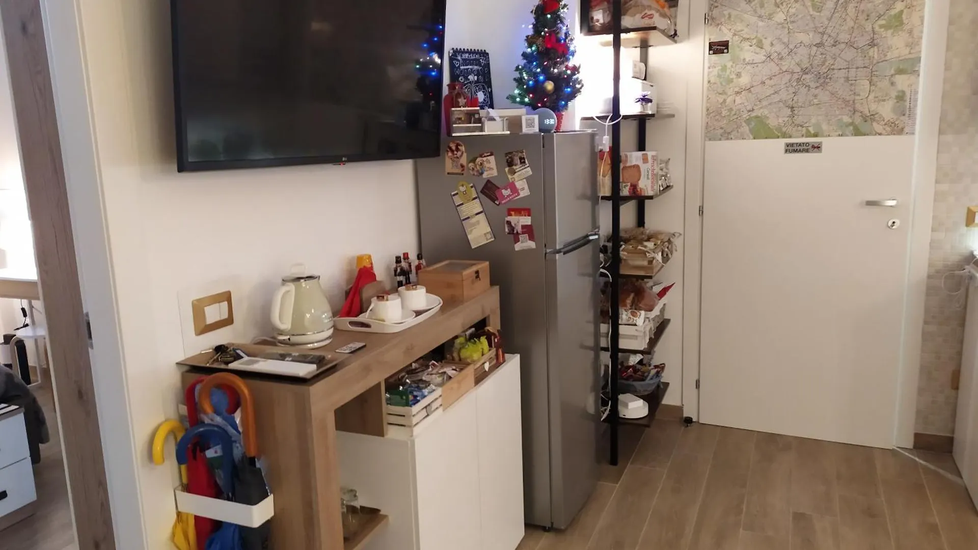San Siro Dream Home -Apartment With Garage-Milano Milano
